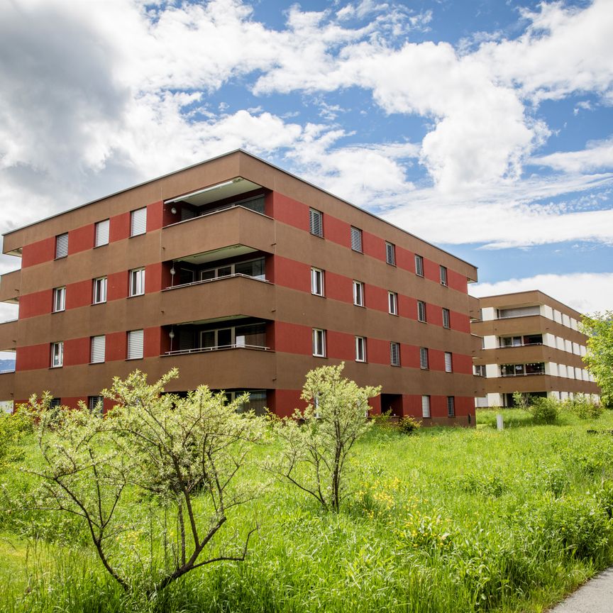 Endlich Dahoam - Tolle Singlewohnung - Photo 1