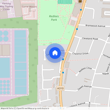 Lynton Close, Isleworth TW7