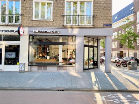 Te huur: Beethovenstraat, 1077 HP Amsterdam - Foto 4