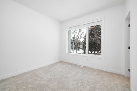 Edmonton Unfurnished townhouse Rental in Idylwyde - Contemporary BRAND NEW Townhome With Dual Master Ensuites! - Photo 3