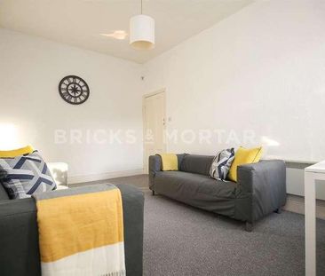 Grosvenor Gardens, Jesmond, Newcastle Upon Tyne, NE2 - Photo 3