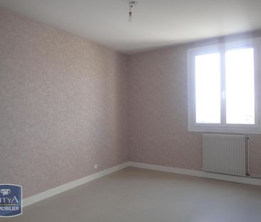 Location Appartement 2 pièces 52m² CHATEAUROUX 36000 - Photo 3