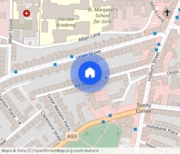 36 Ashvale Place TFL - Photo 1