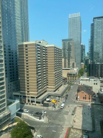 For Lease - 1121 Bay Street Unit# 1507, Toronto, Ontario - Photo 3