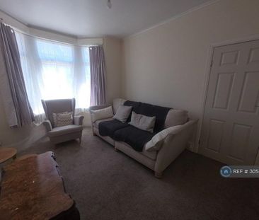 4 bedroom terraced house to rent - Photo 2