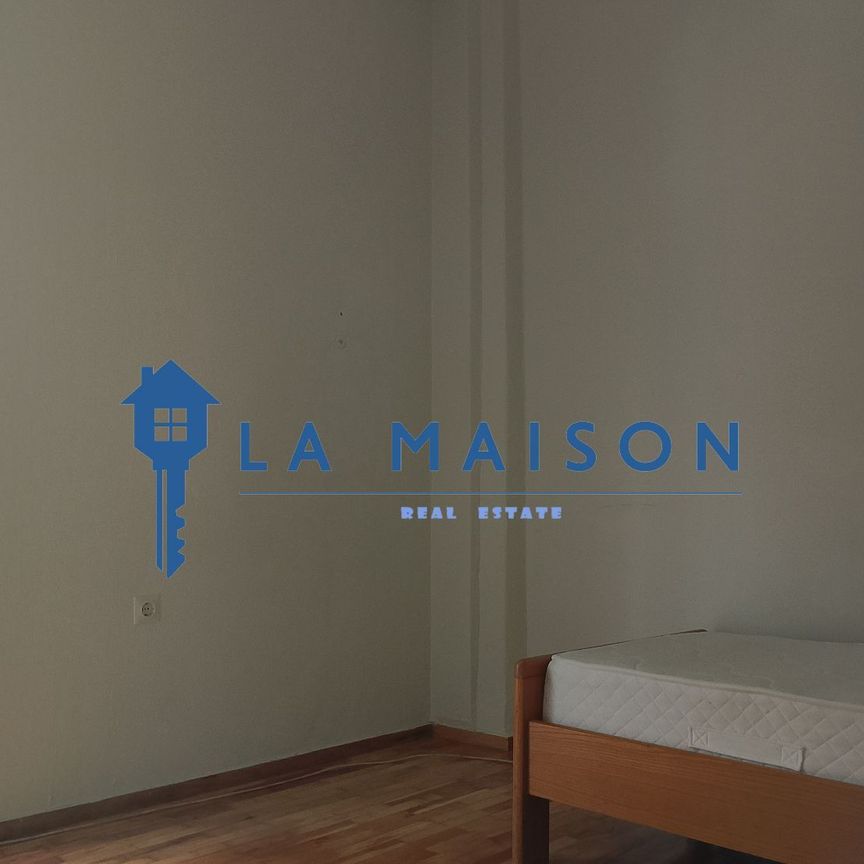 Studio/Γκαρσονιέρα για ενοικίαση Αγία Τριάδα (Φάληρο - Ιπποκράτειο) - Photo 1