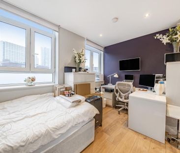 Studio to rent - Photo 3