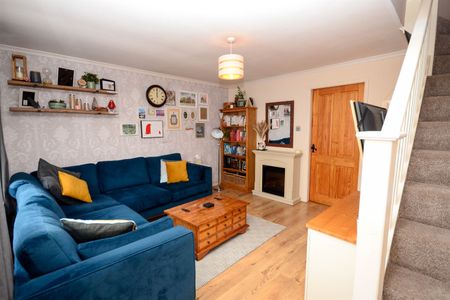 2 bed end of terrace house to rent in Whitegate Close, Dunston, NE11 - Photo 2