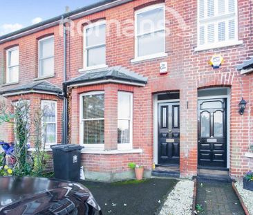 2 bedroom terraced house to rent - Photo 6