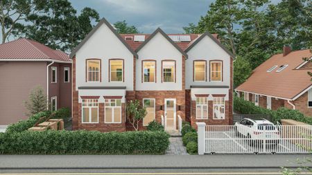 3 bedroom ground floor flat to rent - Photo 5