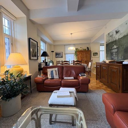 Appartement 4 ½ à louer Montcalm / Saint-Sacrement juillet 2026 - Photo 3