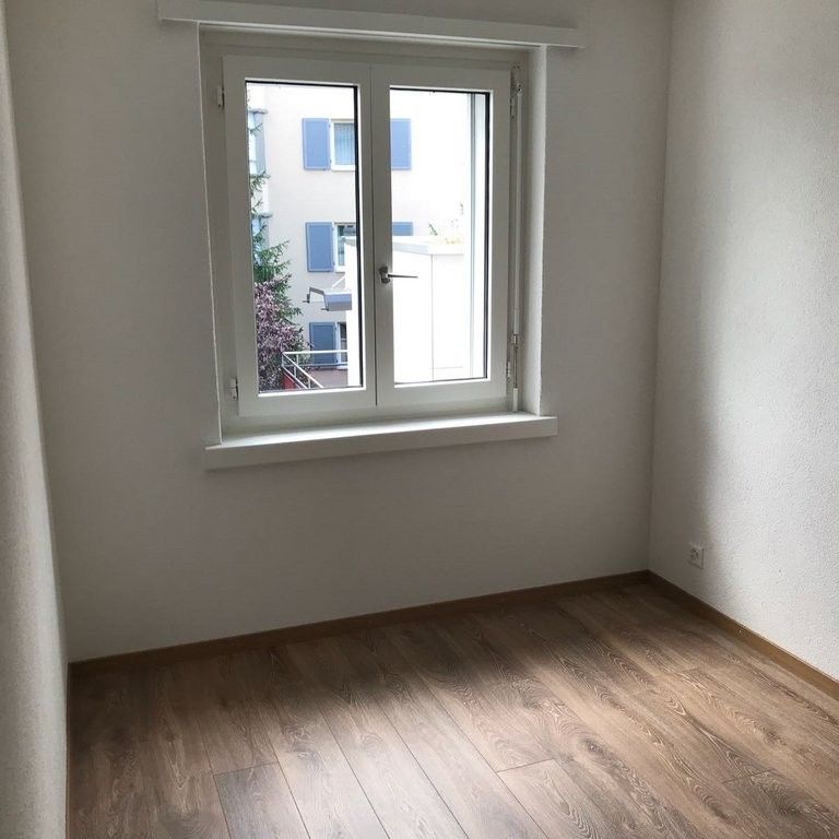 Zentrale Wohnung - Nähe Sternen Oerlikon - Foto 1