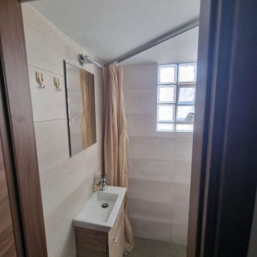 Studio/Γκαρσονιέρα για ενοικίαση Κολωνός - Κολοκυνθούς - Photo 1