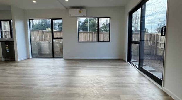 Brand New 4 Bedroom in Papakura - Photo 1