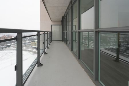 For Lease - 15 Lynch Street Unit# 1901, Brampton, Ontario - Photo 5