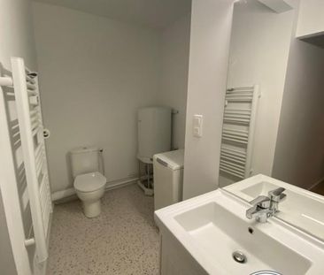 Location Appartement 2 pièces 38m² CHATEAUBRIANT 44110 - Photo 3