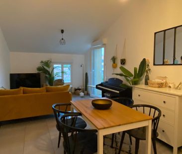 T2 Dernier étage avec Terrasse et un Parking sous-sol - Photo 1