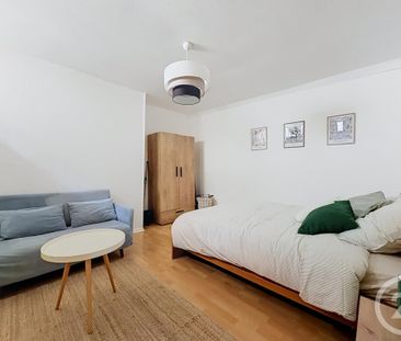 Location Appartement 2 pièces 35m² TROYES 10000 - Photo 6