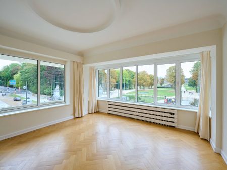 Jubelpark, Brussel - Photo 3