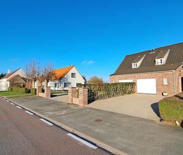 Ruime 3-slaapkamerwoning met Garage en Tuin te huur in Zuienkerke - Foto 2