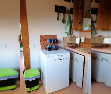 Studio for rent in Santa Brígida, bills included - Foto 6