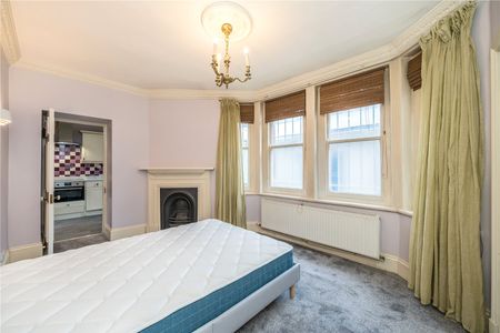 Peterborough Villas, Fulham - Central, SW6, London - Photo 5