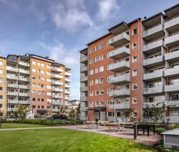 Söderleden 39B - Foto 1