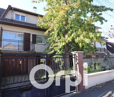 Appartement à louer 4 pièces • 83,92 m2 Sevran - Photo 5