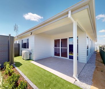 Brand New 2 Bedroom Villa - Photo 6