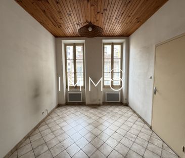 Marseille 14ème - Le Canet / Casanova / Boulevard Barbes - Photo 2