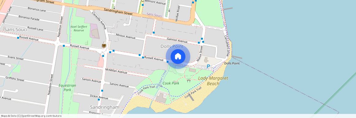 12a/176 Russell Avenue, NSW 2219, Dolls Point