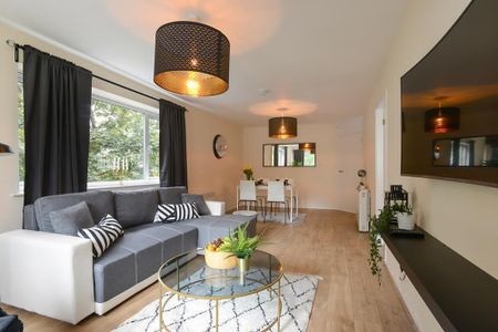 2 bedroom apartment to rent - Photo 3