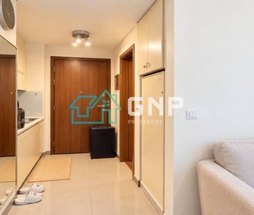 Studio/Γκαρσονιέρα για ενοικίαση Αντιγονιδών (Κέντρο Θεσσαλονίκης) - Photo 2