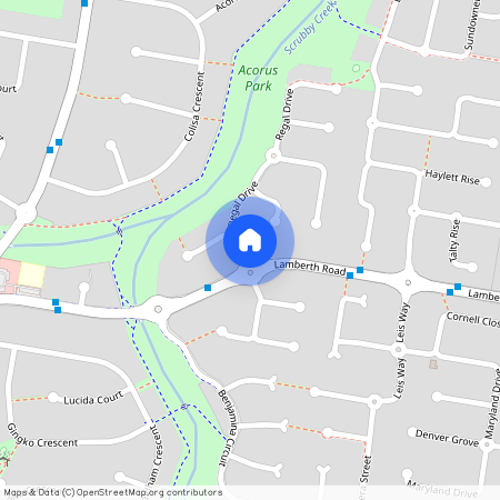 1 Regal Drive, Qld 4118, Regents Park