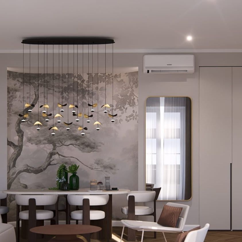 4 Zimmer, 120 m², 1. Stock - Foto 1