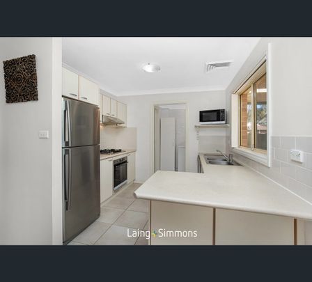 3/26 Hillcrest Road, Quakers Hill, NSW 2763 - Photo 1