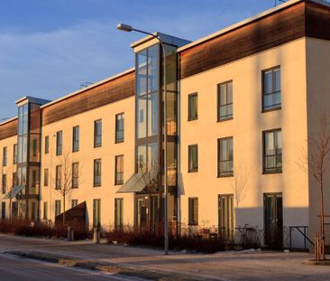 Ringvägen 17 A, Centrum, Falkenberg - Foto 1