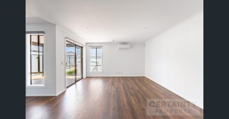 Modern Four-Bedroom Family Home in Strathtulloh – Perfect for Convenience and Comfort! - Photo 5