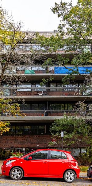 1 chambre - 6225 Place Northcrest, Montréal - Photo 1