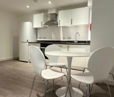 Room in a Shared Flat, Chapel House, S1 - Photo 4