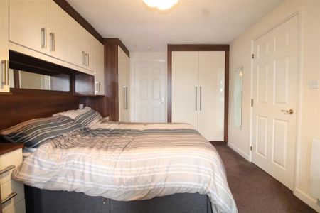 1 bedroom apartment to rent - Photo 3