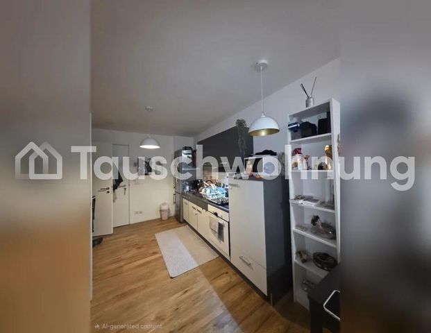 TAUSCHWOHNUNG TAUSCHWOHNUNG 2ZKB - Photo 1