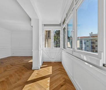 Apartamento T3 em Lisboa - Photo 6