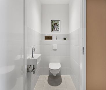 Appartement te huur: K.P. van der Mandelelaan 130-1104 3062 MB Rott... - Photo 2