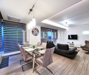 Premium Living I De inchiriat I 3 camere I Erou Iancu Nicolae - Photo 4