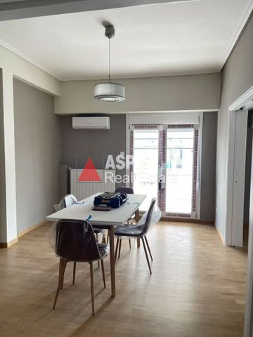 Διαμέρισμα για ενοικίαση Σταθμός Λαρίσης (Κολωνός - Κολοκυνθούς) - Photo 4