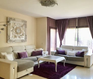 2 Bedroom Apartment For Rent in Benahavís, Málaga - Foto 5