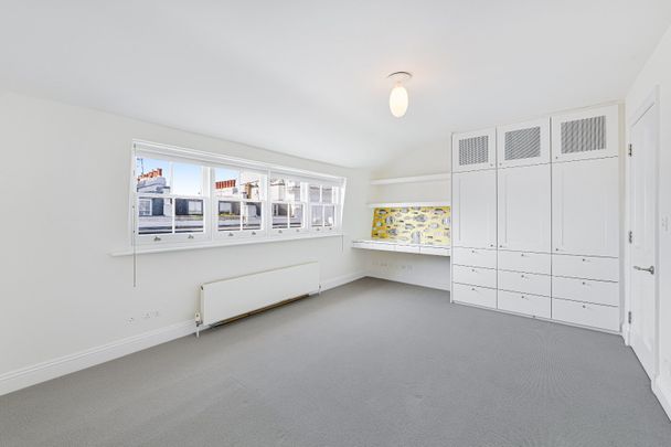 Ovington Square, London, SW3 - Photo 1