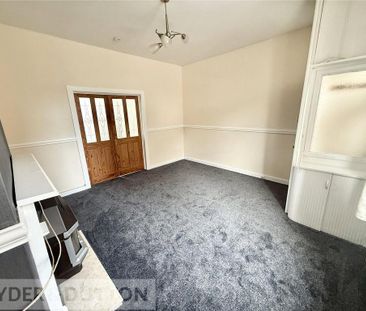 2 bedroom end of terrace house to rent - Photo 2