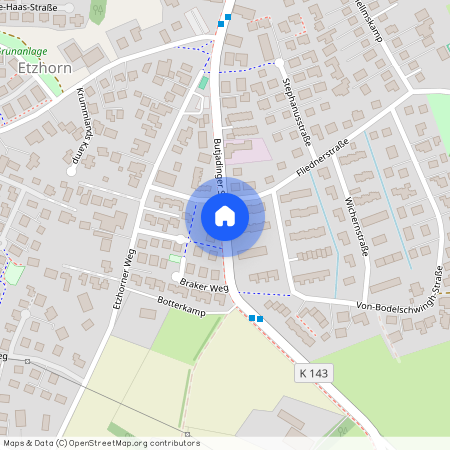 26125, Oldenburg Etzhorn